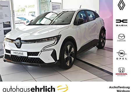 Renault Megane E-Tech Electric Equilibre EV40 220