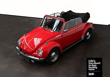 VW Käfer Volkswagen Cabrio 1303 S - 109€ mtl