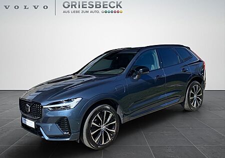 Volvo XC 60 XC60 T8 R Design Recharge WiPa*LED*Navi*