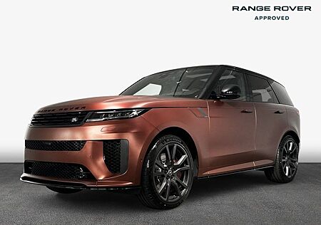 Land Rover Range Rover Sport P635 SV Edition Two 467 kW, 5-