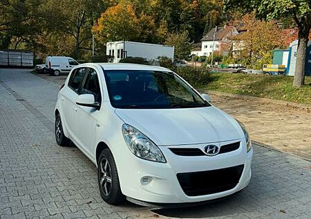 Hyundai i20 1.2 Classic Classic