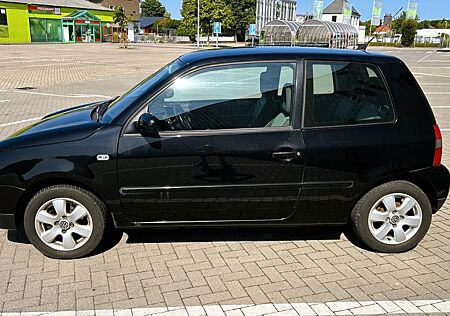 VW Lupo Volkswagen 1.0 Cambridge Cambridge