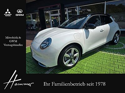 GWM Ora 03 400 Pro+//SCHIEBEDACH//ACC