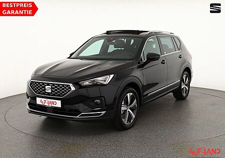 Seat Tarraco 2.0 TSI DSG Xcellence 4Drive Panorama