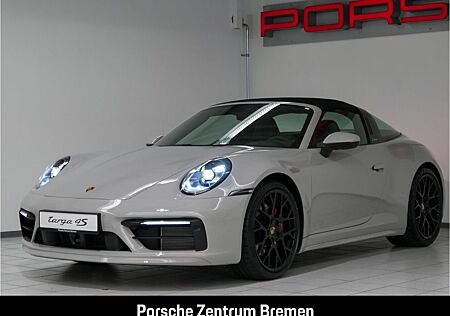 Porsche 911 Urmodell 911 Targa 4S Sportabgasanlage,BOSE,PTV