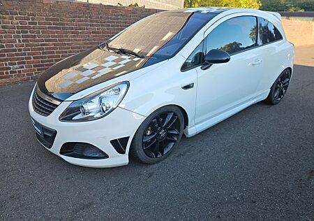 Opel Corsa D Color Race