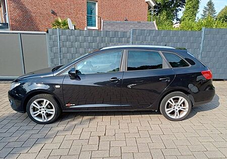 Seat Ibiza 1.4 16V ST Style Copa