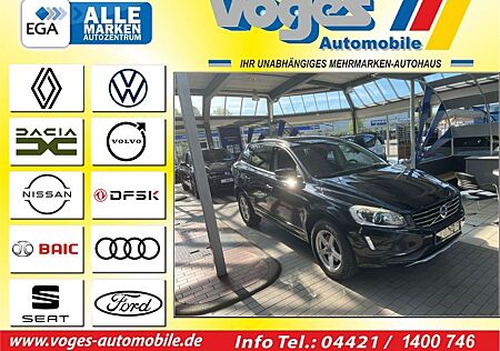 Volvo XC 60 XC60 D3 Geartronic Momentum