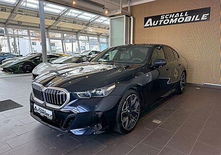 BMW 540d xDrive Lim *M-Sport/CAM/Driv-Assist/LED/LCI