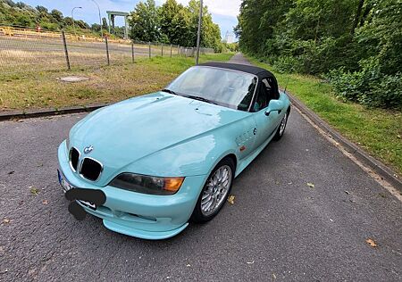 BMW Z3