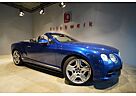 Bentley Continental GTC 6.0 W12-Facelift-Moroccan Blue-