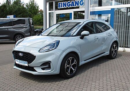 Ford Puma ST-Line LED / Winterpaket / Navi / Kamera