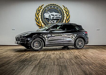Porsche Cayenne Platinum Edition, Approved bis 11.2027 !