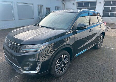 Suzuki Vitara 1.4 BOOSTERJET Hybrid Comfort+ 4x4.