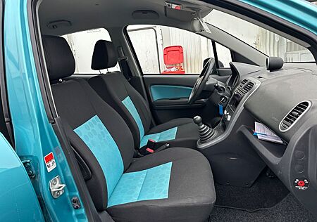 Suzuki Splash 1.2 Kupplung Neu TÜV Garantie 12 Monate