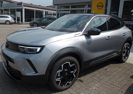 Opel Mokka Ultimate*Navi*Kamera*18"LM Räder