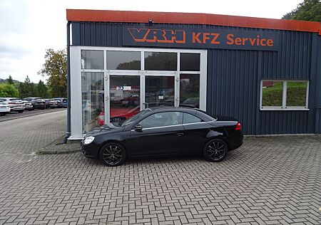 VW Eos gebraucht kaufen VW Eos Volkswagen 1.4 8