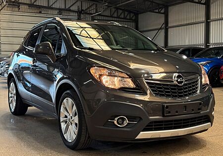 Opel Mokka Innovation 4X4