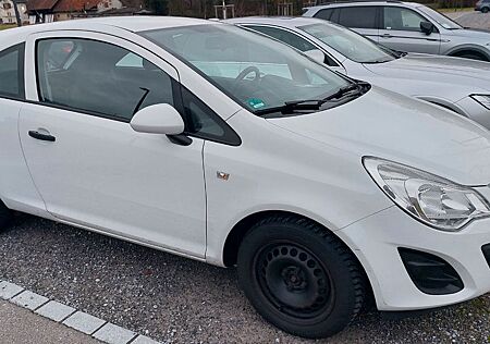 Opel Corsa 1.2 ecoFLEX Selection Selection