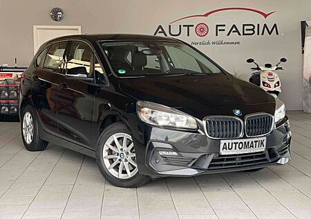 BMW 218 Active Tourer COMFORT*AUTOMAT*1.HD*8xBEREIF*