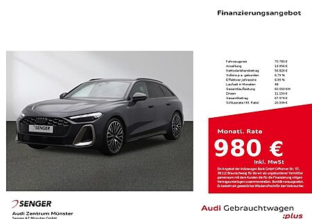 Audi A5 Avant TDI quattro 150 kW S line B&O Kamera