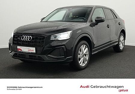 Audi Q2 advanced 40 TFSI quattro *ACC*R-KAM*NAVI*17''