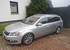 VW Passat Variant Volkswagen 2.0 TDI DSG 125kW Highline BM...