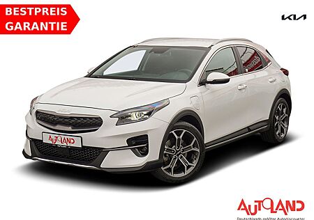 Kia XCeed 1.6 Plug-in Hybrid LED Navi ACC AHK DAB