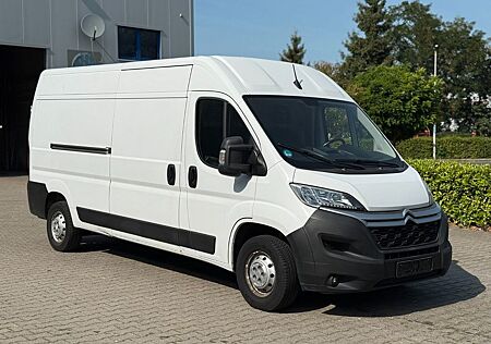 Citroën Jumper Grossraumkasten 35 L3H2 Control BlueHDi 1