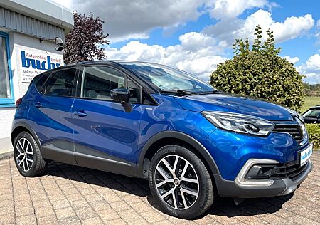 Renault Captur Version S Navigation