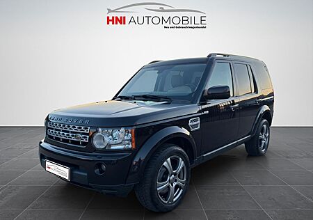 Land Rover Discovery 4 TDV6 HSE*1.HAND*TOP ZUSTAND*VOLL