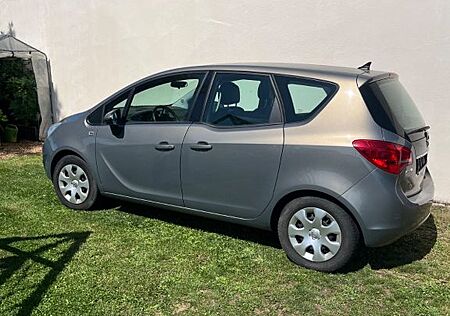 Opel Meriva 1.4 Selection 74kW Selection