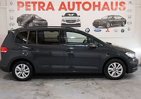 VW Touran gebraucht kaufen VW Touran Volkswagen 2.0 TDI DSG Highline Kamera Volldigital