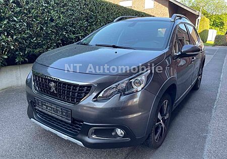 Peugeot 2008 Allure 1.2 130 Navi RCAM nur 66TKM