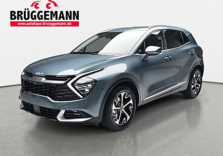 Kia Sportage 1.6 CRDI DCT 2WD SPIRIT MJ25 DRIVEWISE