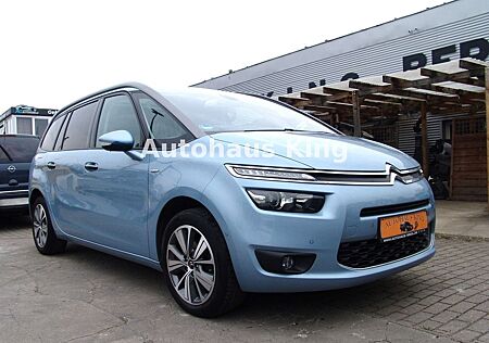 Citroën C4 Spacetourer Grand C4 Picasso/Spacetourer Exclusive-AUT/Pano