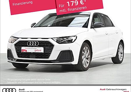 Audi A1 Sportback 30 TFSI KAMERA DAB KEYLESS LED SHZ