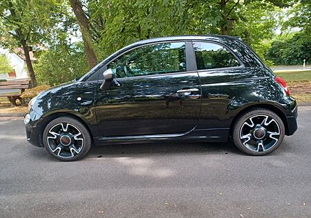 Fiat 500C 1.2 8V S C S