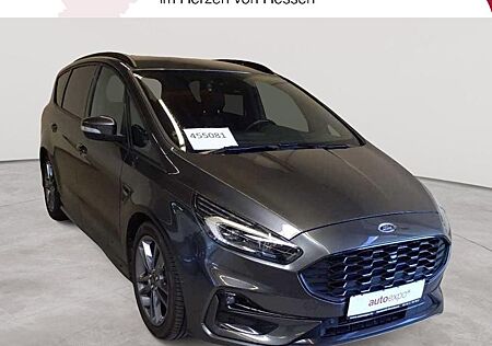 Ford S-Max 2.0 EcoBlue Allrad Aut. ST-LINE