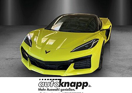 Chevrolet Corvette C8 Cabriolet Z06 3LZ CARBON/FRONT LIFT/EU-MODELL