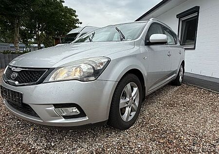 Kia Cee'd / Ceed 1.4 Edition 7
