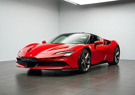 Ferrari SF90 Stradale FIORANO/CARBON/CAM