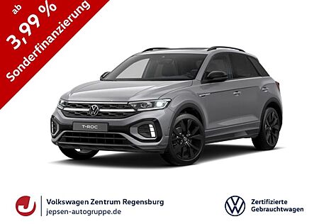 VW T-Roc Volkswagen R-Line 1.5 TSI DSG LED ACC SHZ PDC KlimaA