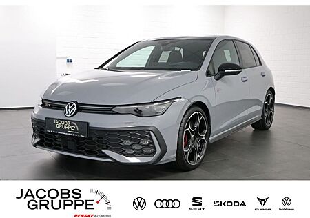 VW Golf Volkswagen VIII 2.0 TSI GTI "Black Style" DSG,Navi,Mat
