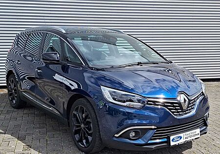 Renault Grand Scenic IV Black Edition *BOSE*GJR*RFK*PANO