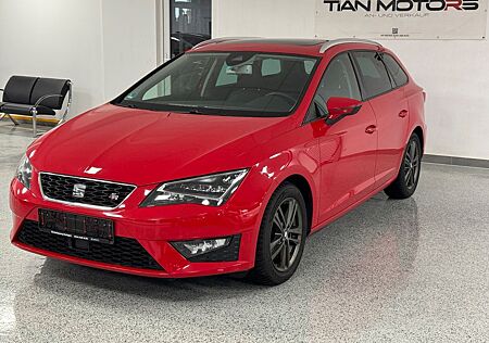 Seat Leon ST FR