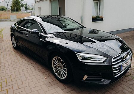 Audi A5 2.0 TFSI 140kW Sportback -