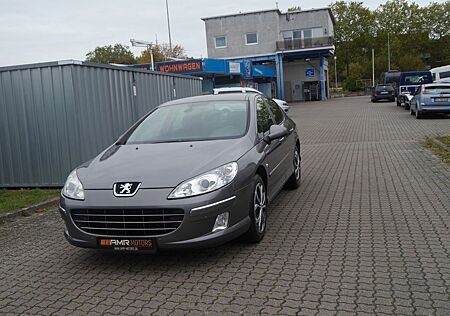 Peugeot 407 Millesim *Klima*PDC