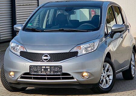 Nissan Note Acenta,Pano,Kamera,AHK,1.Hd.