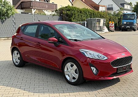 Ford Fiesta Cool & Connect*AUTOMATIK*APPLE CAR PLAY*